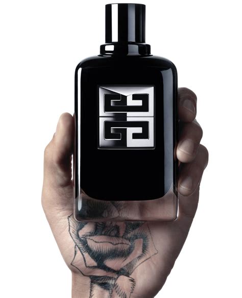 profumo givenchy uomo nuovo|Gentleman Society .